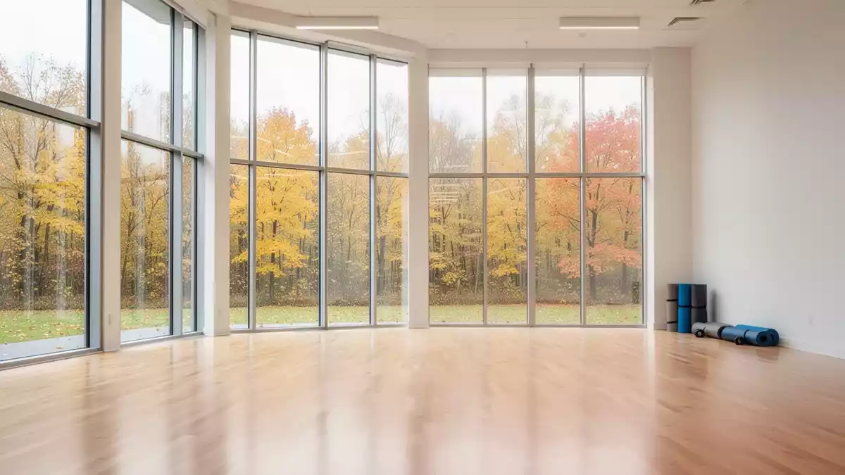 Sportvereine erweitern Herbstprogramm um Yoga, Pilates und Zumba