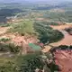 Für den Abbau von Gold – sowohl legal als auch illegal – wurden riesige Flächen im Amazonas-Regenwald abgeholzt.  - Bild: Larissa Schwedes/dpa