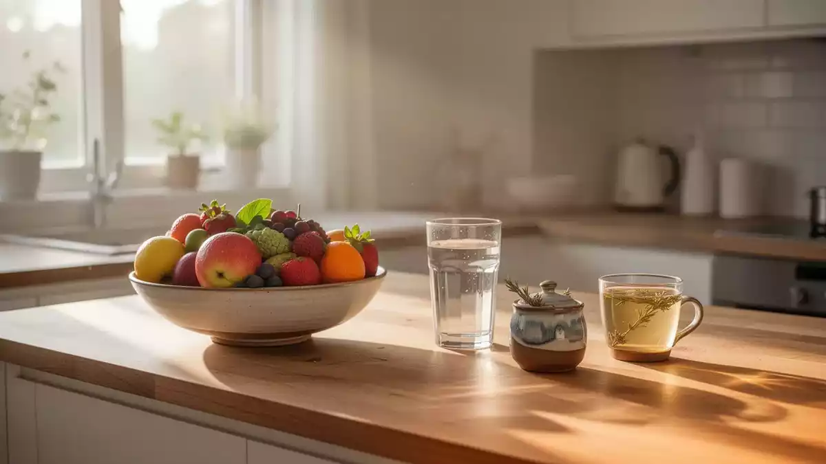 Gesund im Ruhestand: Ernährung, Bewegung und lokale Angebote