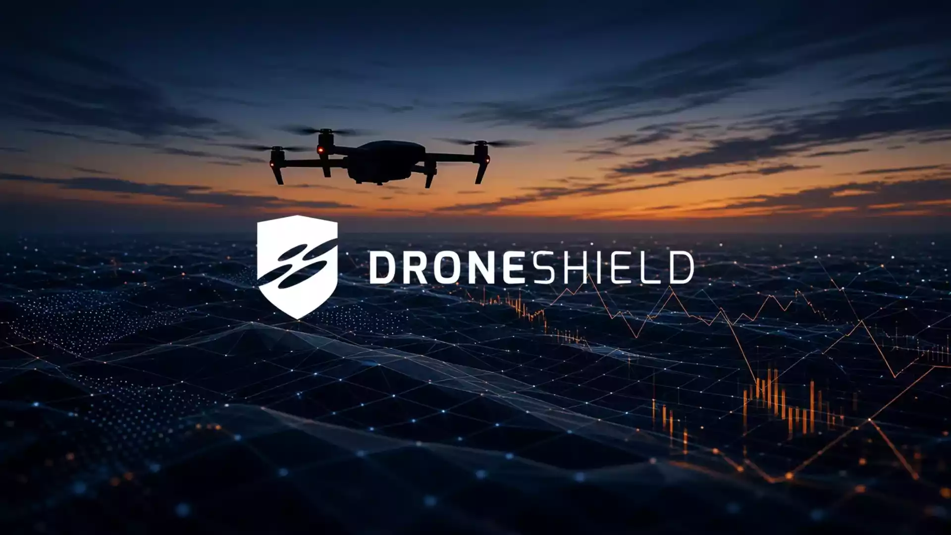 DroneShield Aktie: Software-Erlöse verfehlen Zielvorgabe