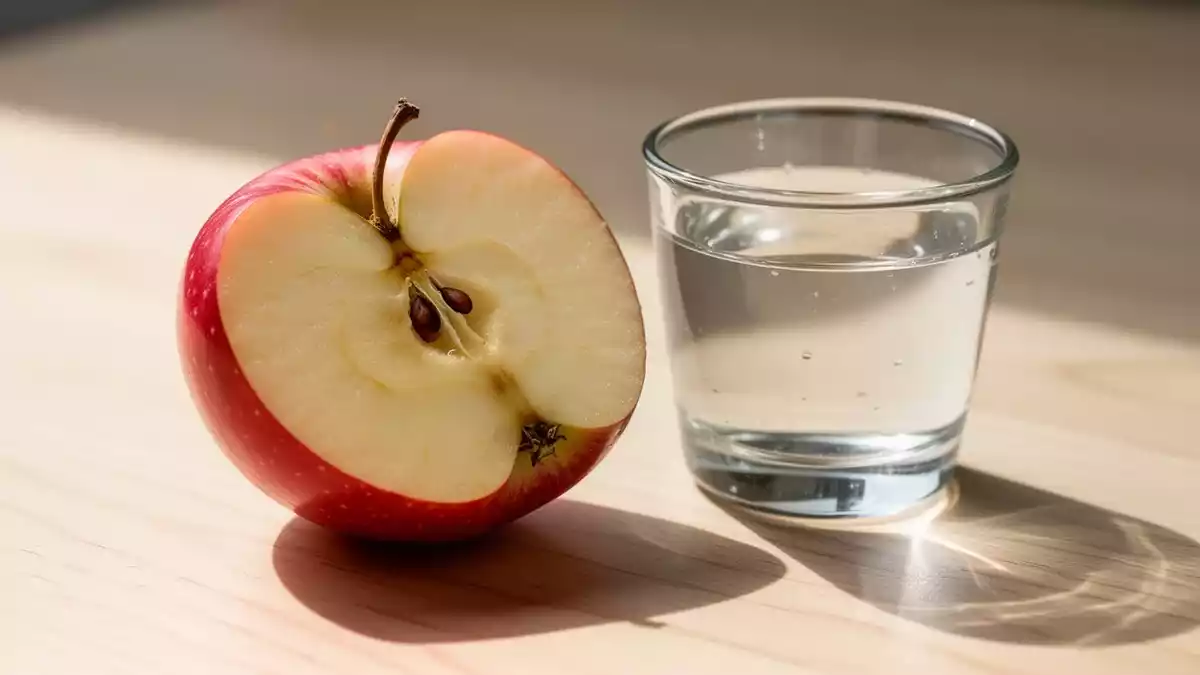 Zahnschmelz stärken: Ernährung, Fluorid und Grenzen der Reparatur