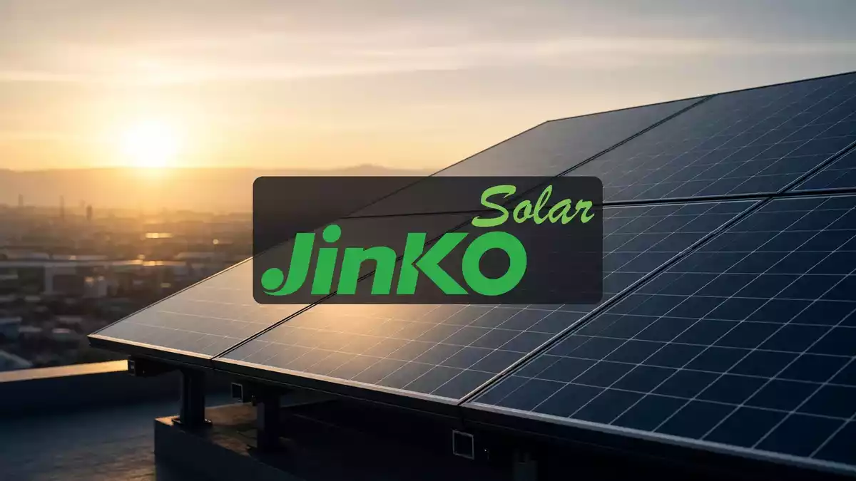 JinkoSolar kündigt neue Solarzelle für Technologieveranstaltung an