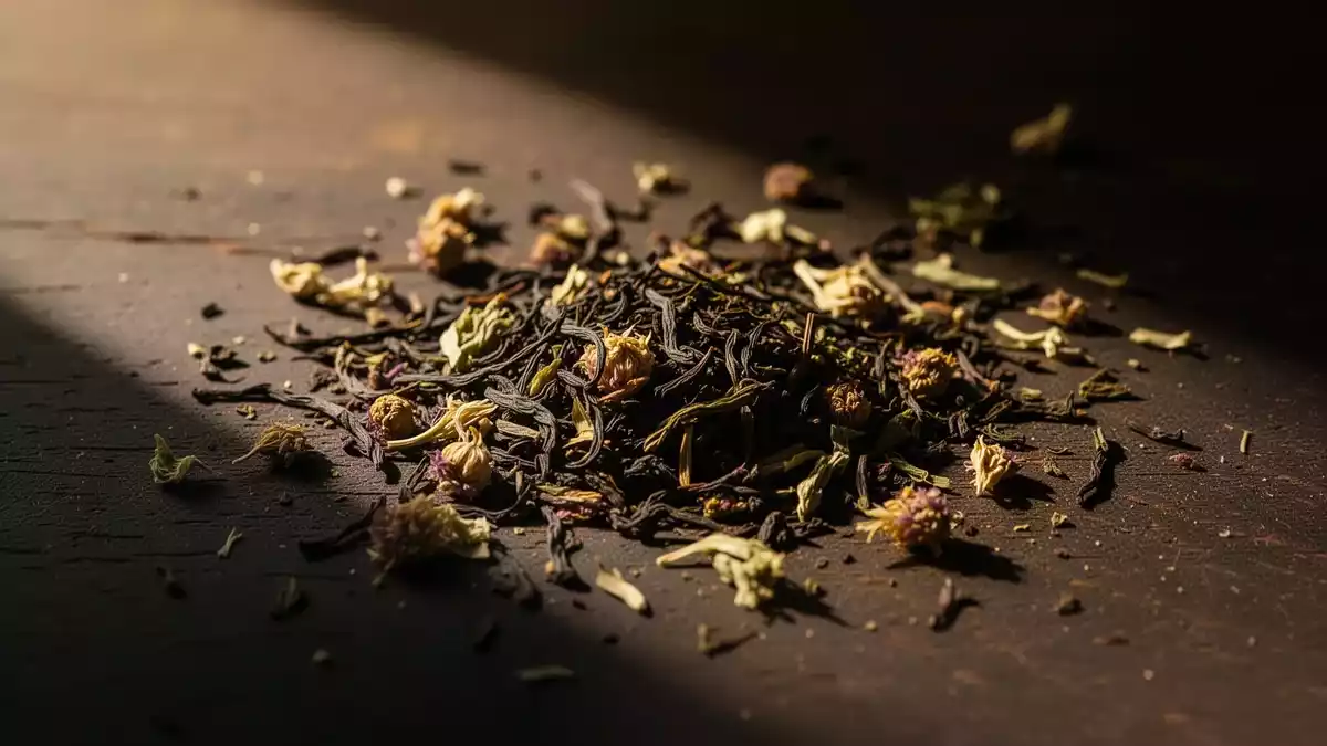 Tee und Schlaf: Koffeingehalt, Trinkzeiten und milde Alternativen