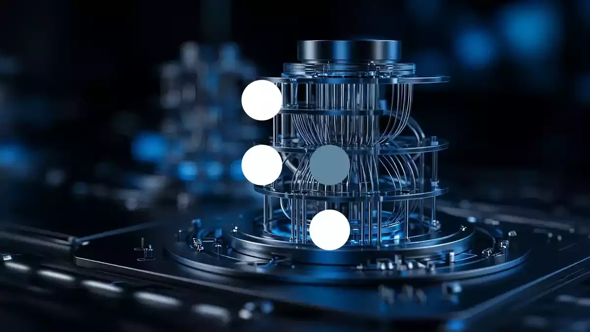 D-Wave Extends SkyWater Foundry Deal as Quantum Stocks Slide