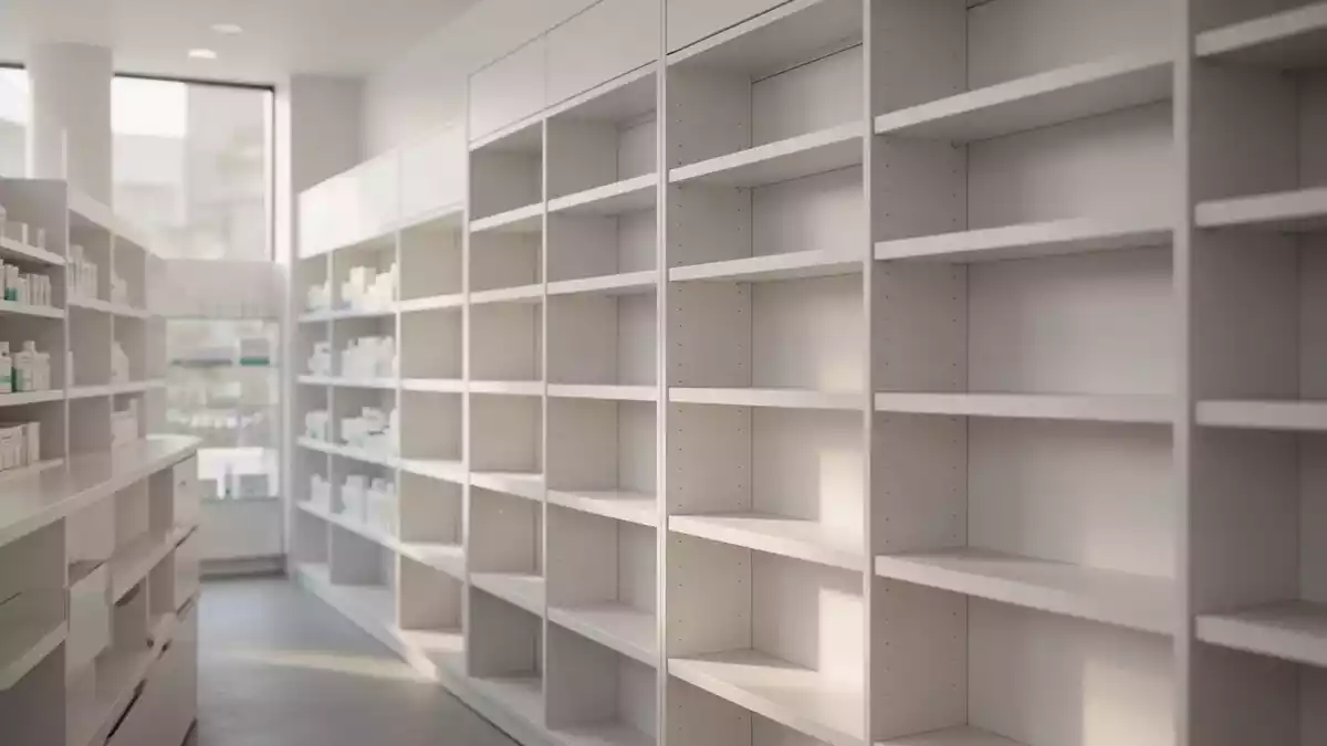 Apothekenversorgung unter Druck: Arzneimittel, Botendienste und Reformen
