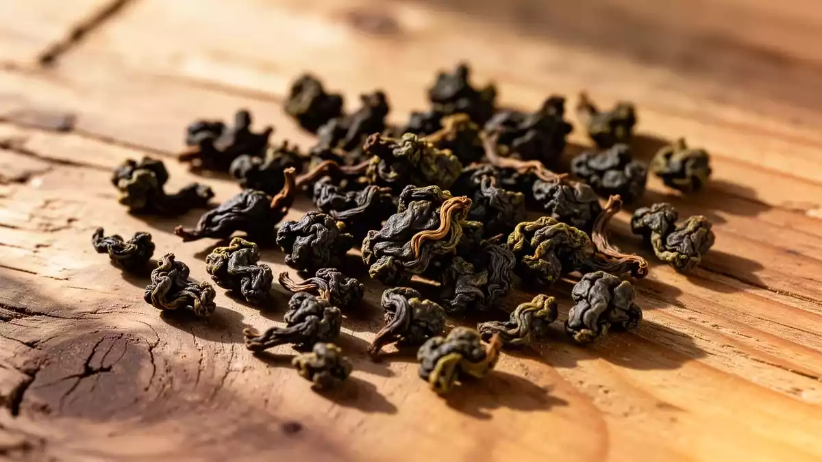 Magenfreundlicher Tee: Fermentation und Zubereitung beeinflussen die Bekömmlichkeit