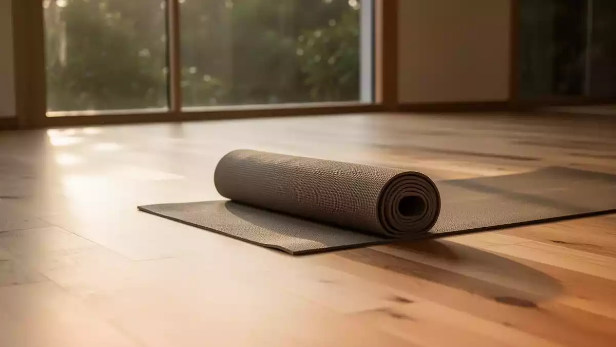 Yoga, Haltung und Schlaf: Welche Ansätze die Nachtruhe fördern