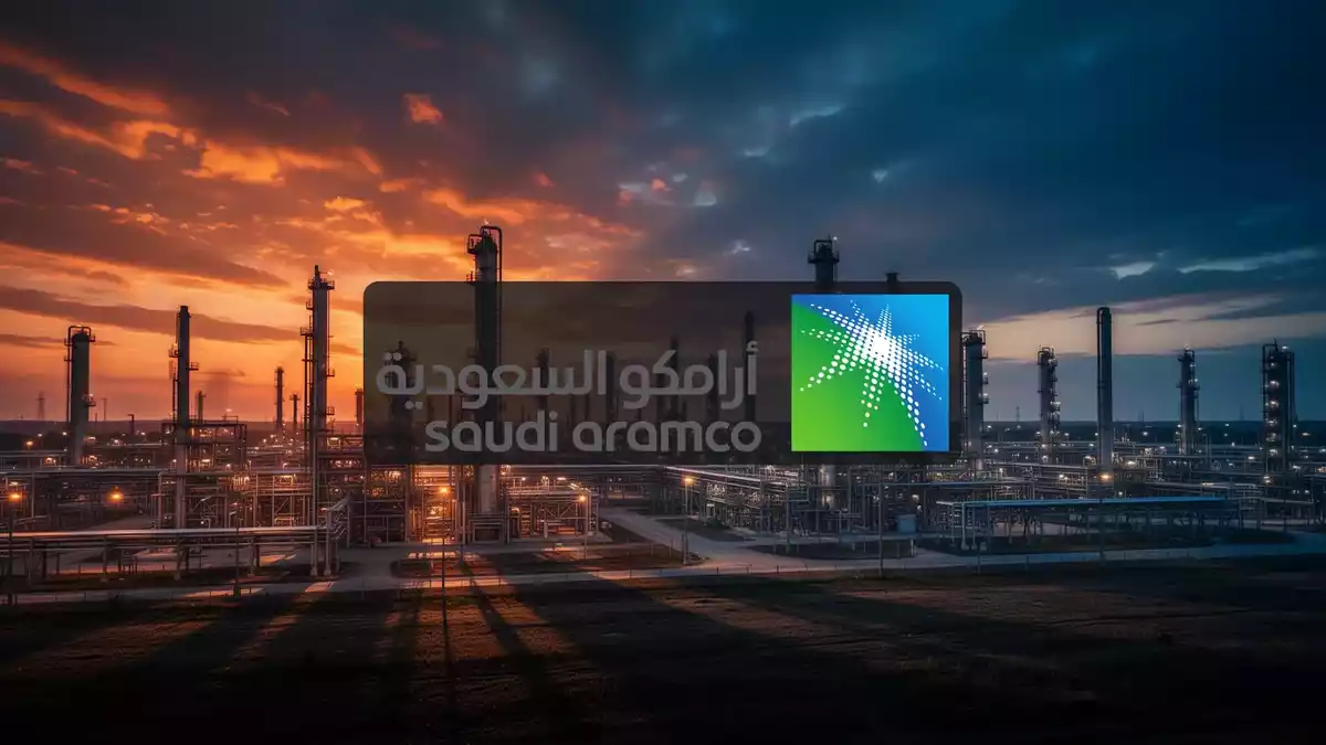Saudi-Aramco-Aktie im Fokus nach Houthi-Angriff auf Dhahran
