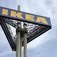 Ikea ist der größte Möbelhändler in Deutschland. - Foto: Bernd Wüstneck/dpa