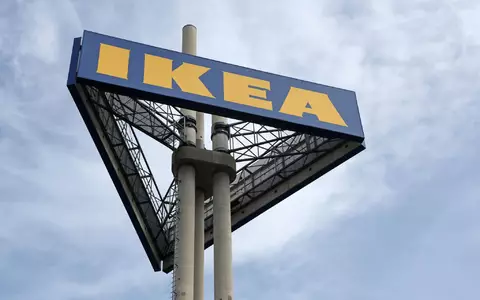 Ikea ist der größte Möbelhändler in Deutschland. - Foto: Bernd Wüstneck/dpa