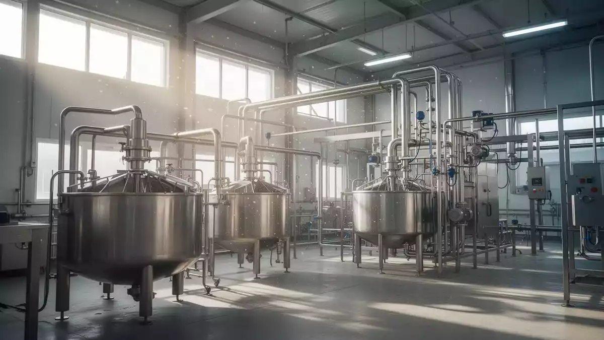 Nahrungsergänzungsmittel: NRW steigert Produktion und Absatzwerte