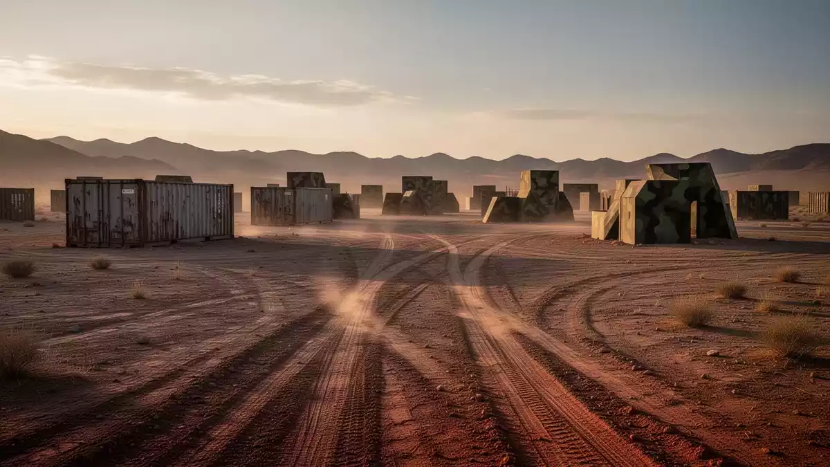 Forterra stellt OASIS-OneLink für autonome Militärsysteme vor
