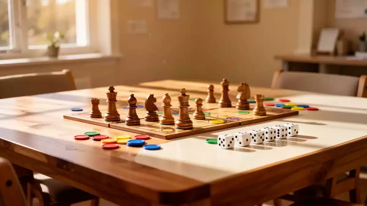 Pirmasens lädt zum Spielen für psychisches Wohlbefinden ein