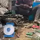 Nur gut ein kleiner Teil des Elektroschrotts weltweit wird nachweislich ordnungsgemäß gesammelt und recycelt.  - Bild: Christina Peters/dpa