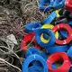 Sammler liefern Kabel an und werden nach Preislisten für die darin enthaltenen Rohstoffe bezahlt.  - Bild: Christina Peters/dpa
