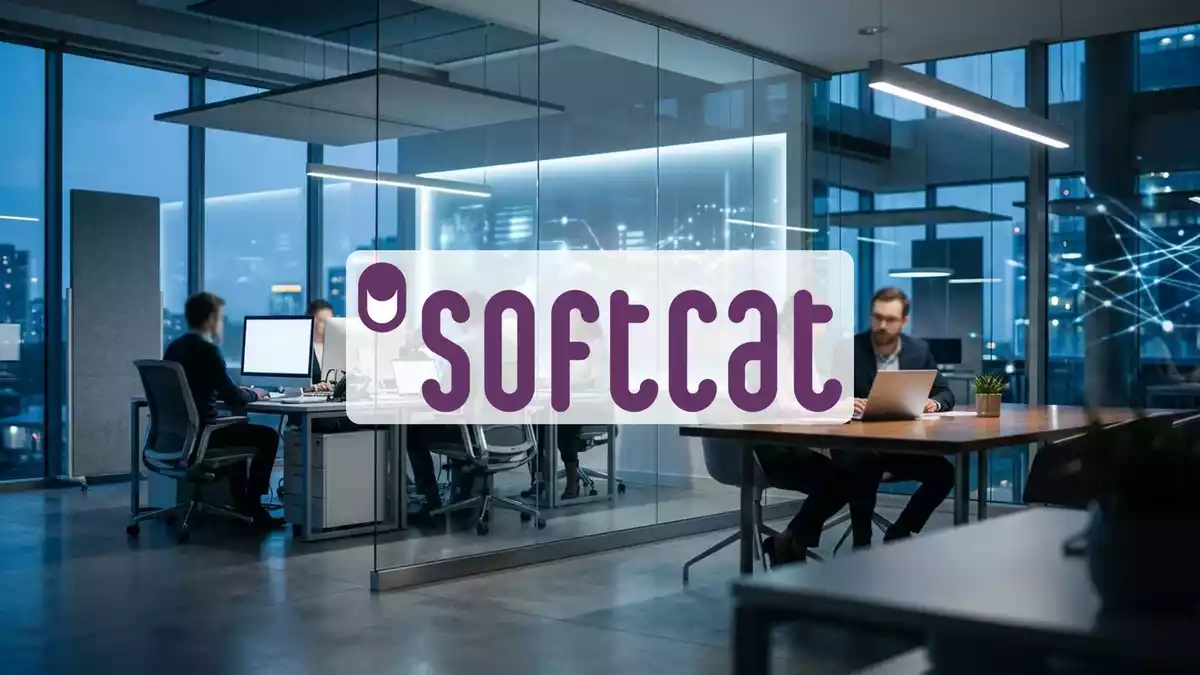 Softcat: Zwei Softwareverträge der Student Loans Company veröffentlicht