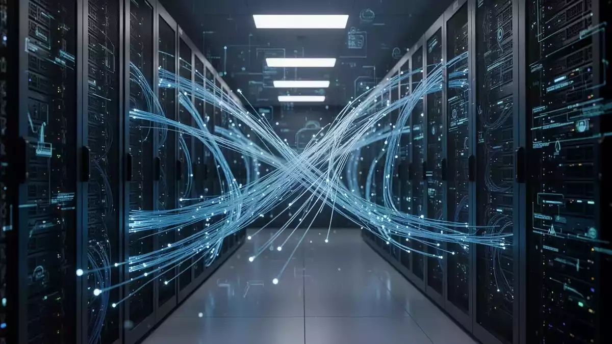 Nebius Stock Slips 1.9% as IREN-Anthropic Deal and AI Spending Fears Weigh