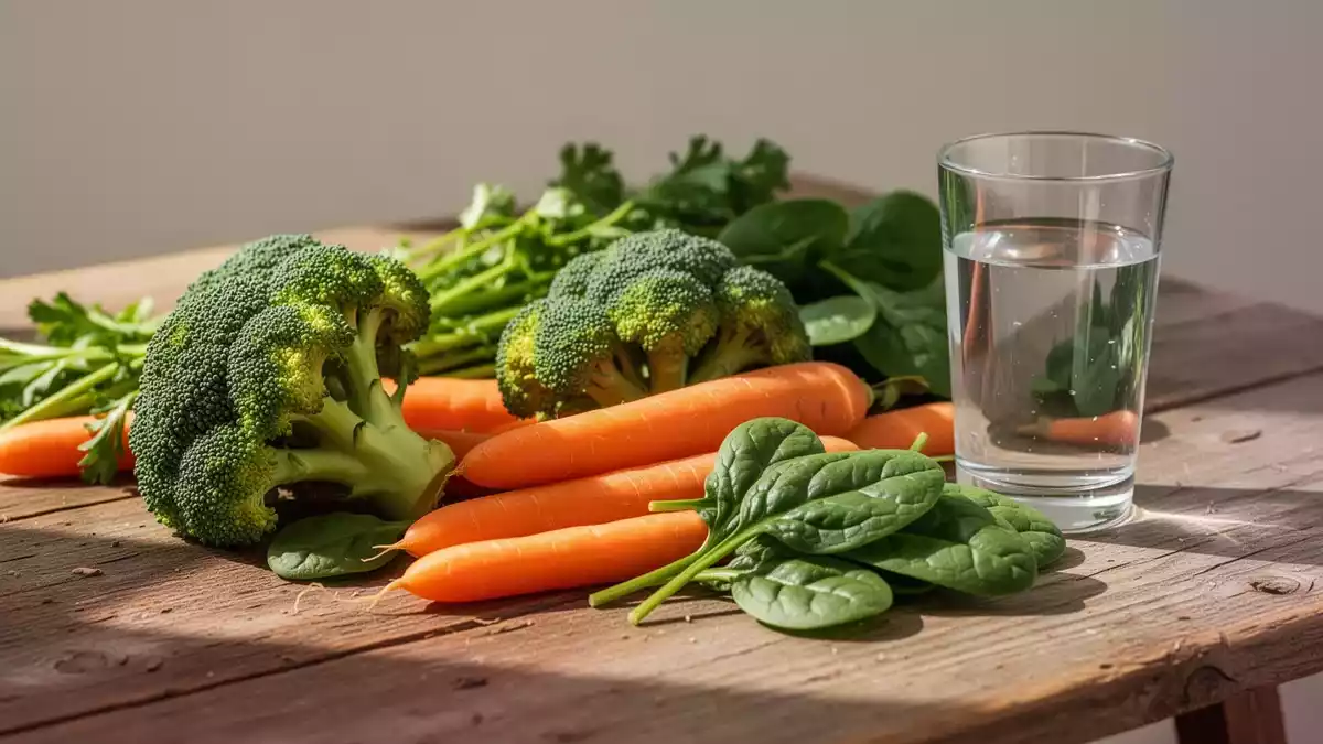 Zahngesundheit und Hautstraffung: Ernährung und neue Verfahren