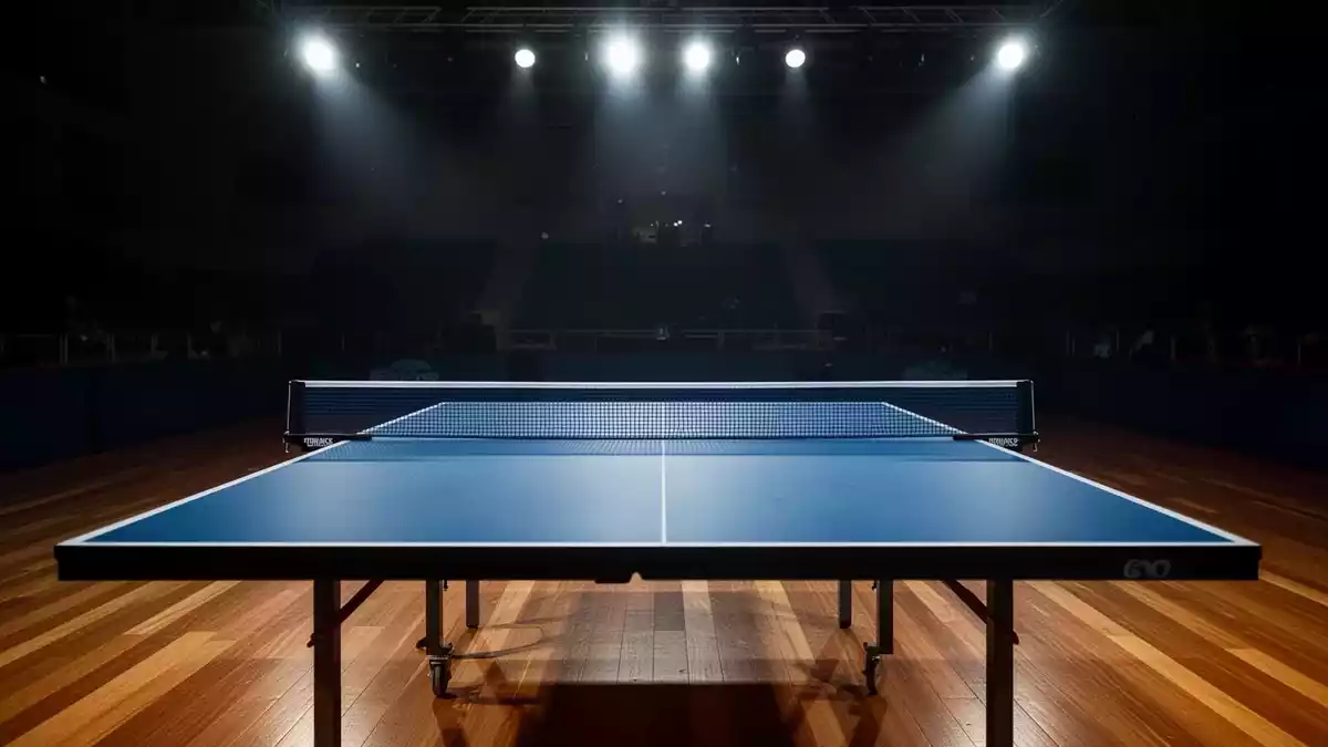 Tischtennis-EM in Ljubljana: Vier DTTB-Spieler erreichen das Hauptfeld