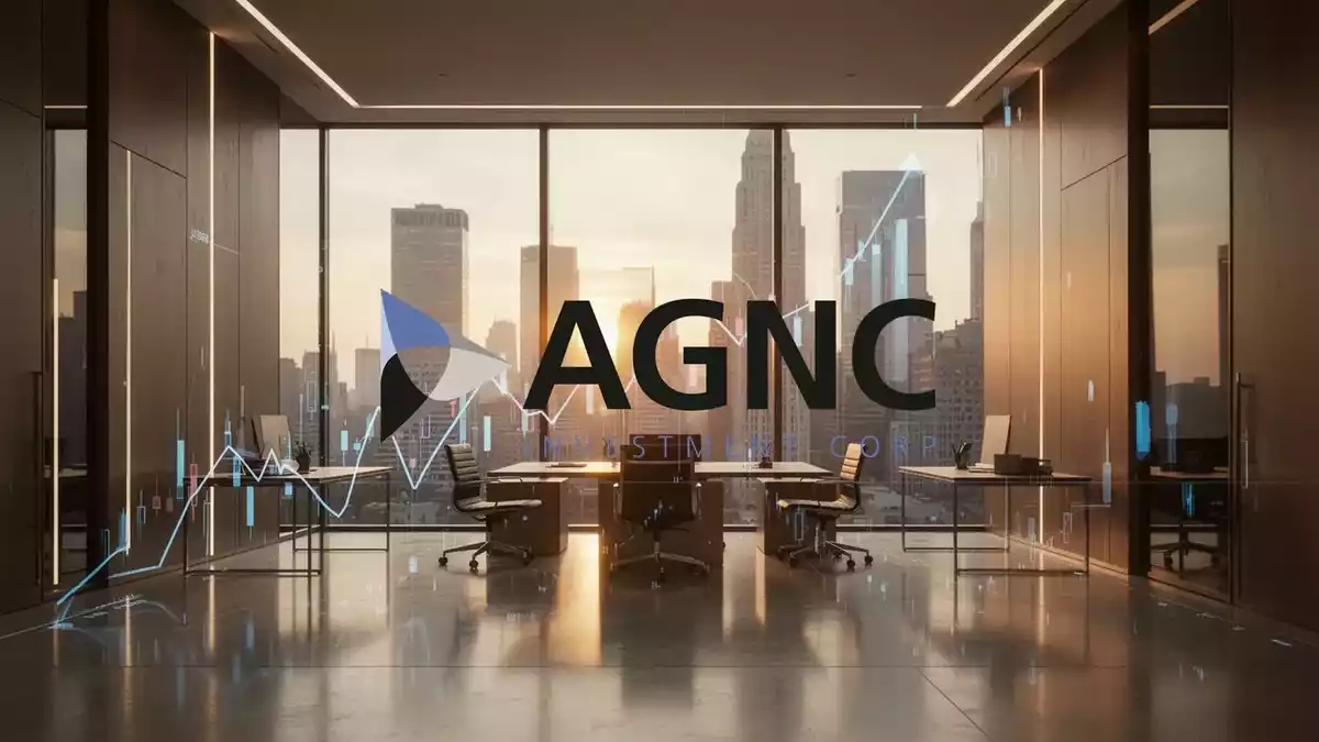 AGNC Dividend Declared as Piper Sandler, KBW Cut Price Targets
