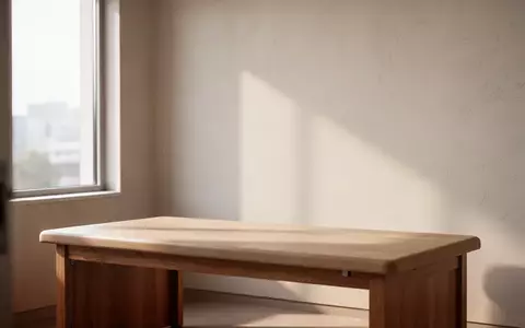 Ein heller, minimalistischer Behandlungsraum in einer Arztpraxis mit sanftem Tageslicht und einer ruhigen Atmosphäre. - Foto: über boerse-global.de