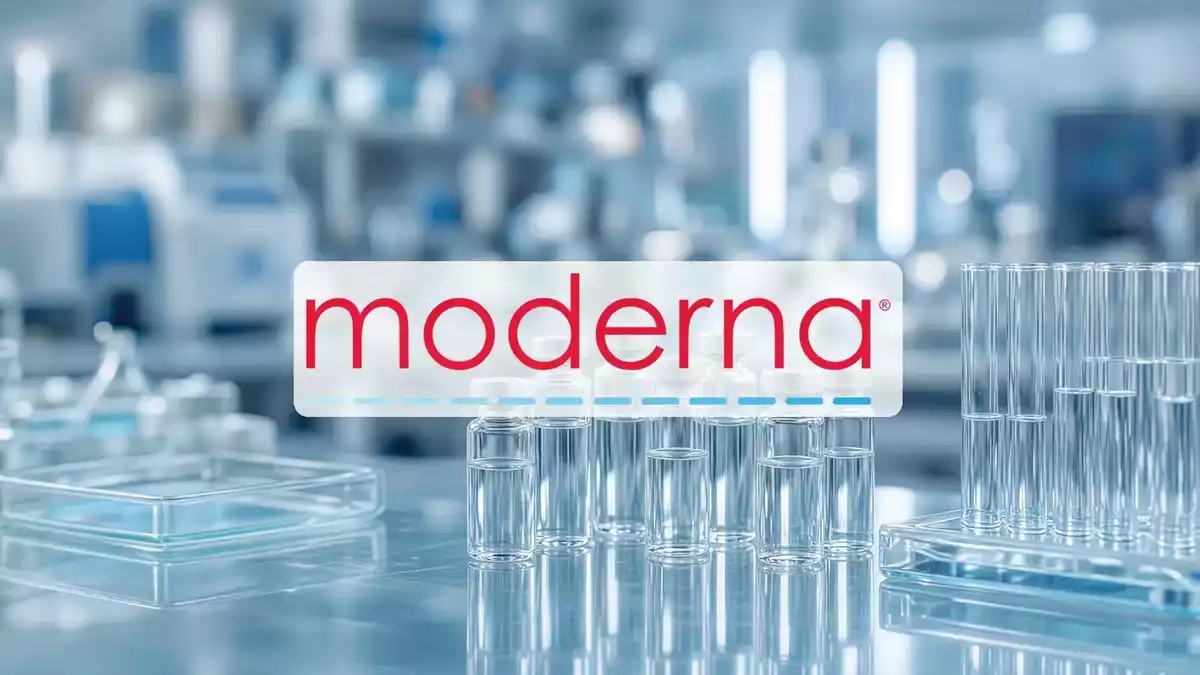 Moderna's 51% Rally Meets Mixed Analyst Signals Ahead of Nov. 6