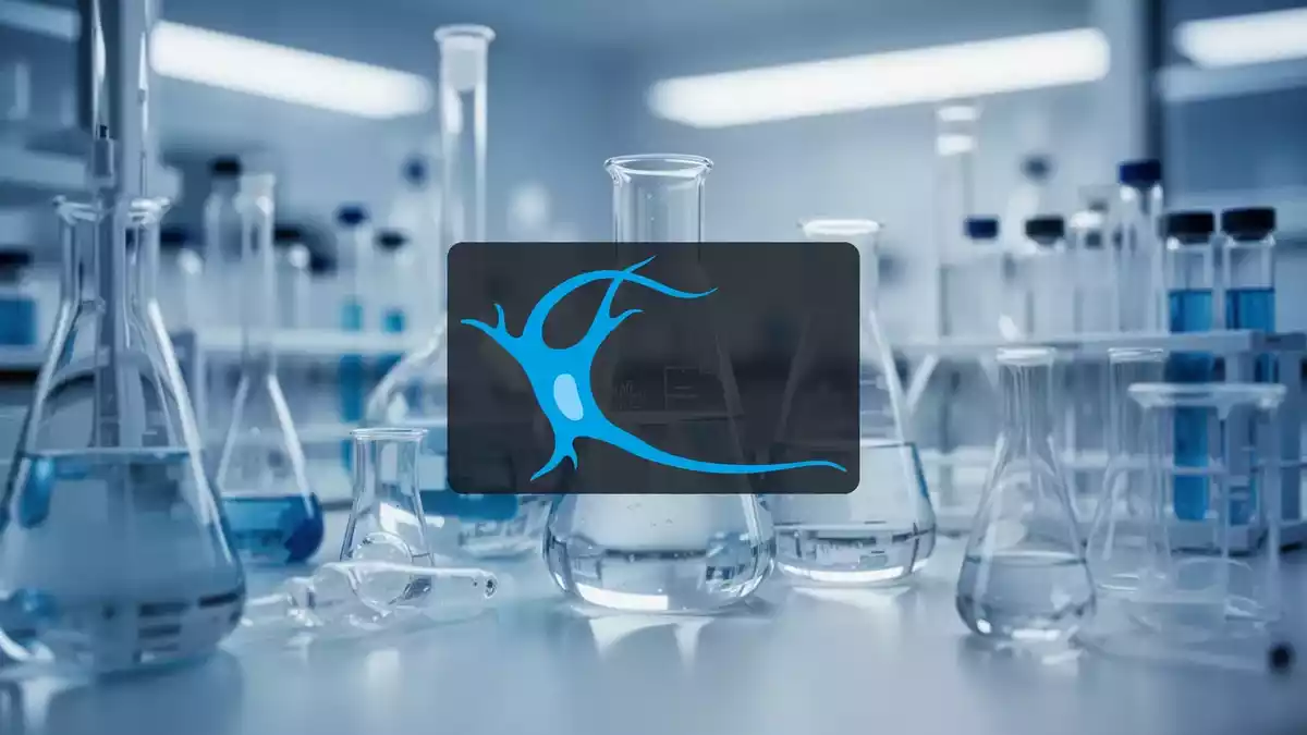 Newron-Aktie fällt: FDA-Stopp belastet Evenamide-Studie in den USA