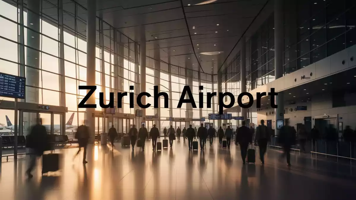 Flughafen Zürich: Ägypten-Projekt erreicht nächste Ausschreibungsrunde