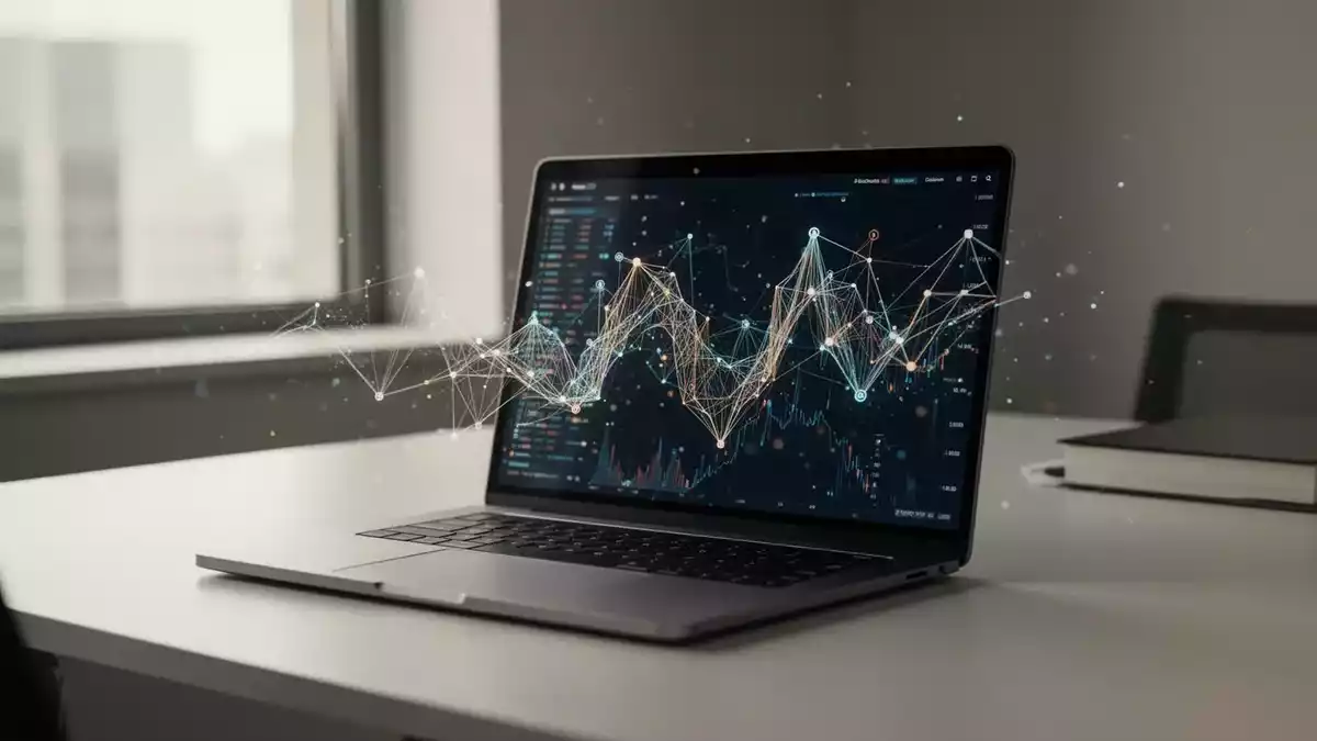 Ethereum: Optimistische Stimmung trifft auf ETF-Abflüsse und Hebelrisiken