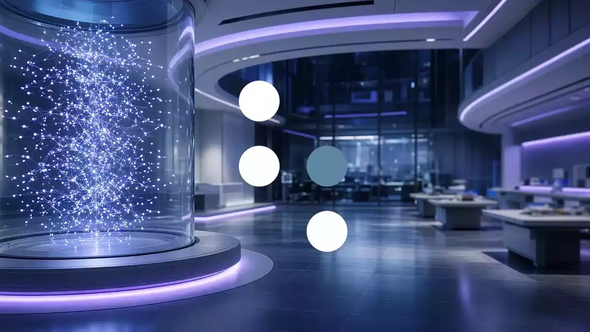 D-Wave Extends SkyWater Chip Deal as Rival IonQ Owns the Foundry