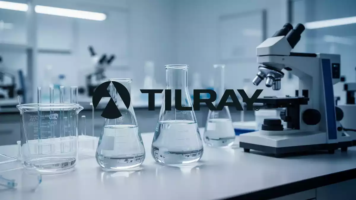 Tilray stärkt Portugal als Drehscheibe für medizinisches Cannabis