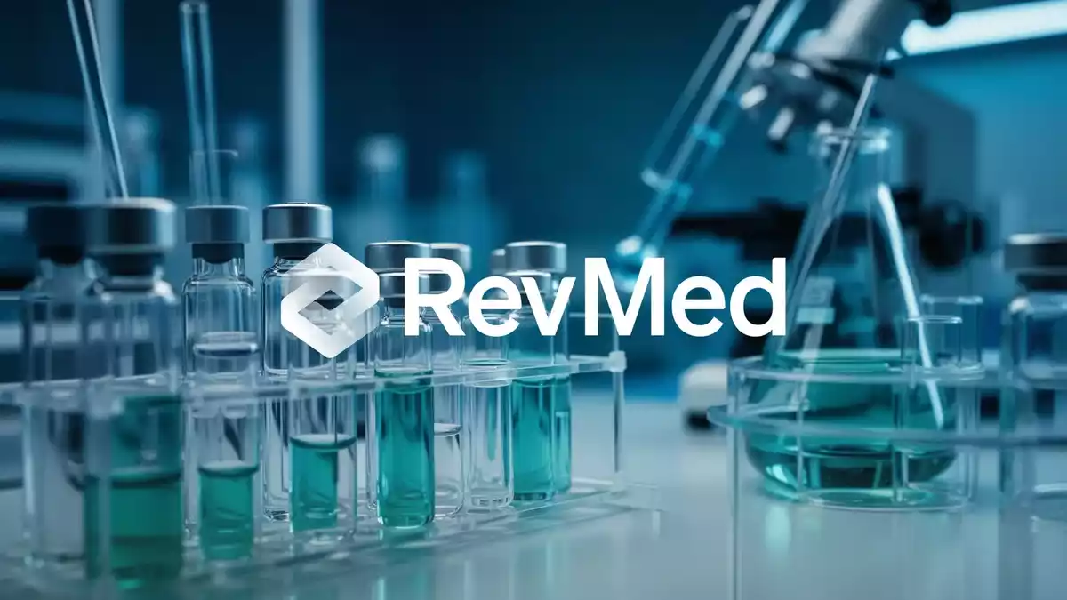 Revolution Medicines: Kursrückgang trotz laufender Phase-3-Studie