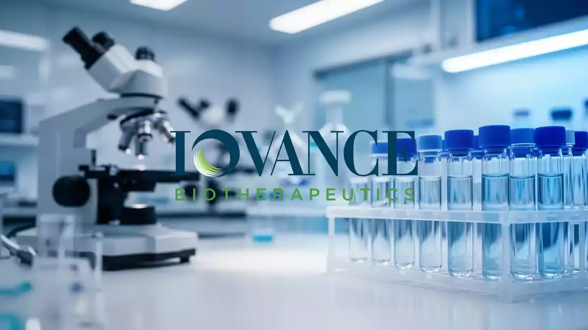 Iovance Biotherapeutics: Kursplus, neue Studie und Analystenziele