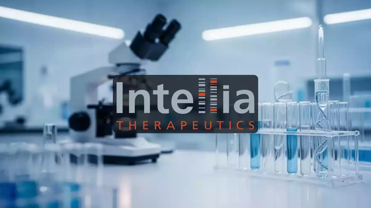 Intellia Therapeutics beruft Jing L. Marantz vor FDA-Entscheidung