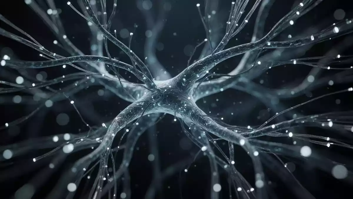 MIT-Forschung: Biologische Lernregeln ermöglichen selbstorganisierte KI-Netzwerke