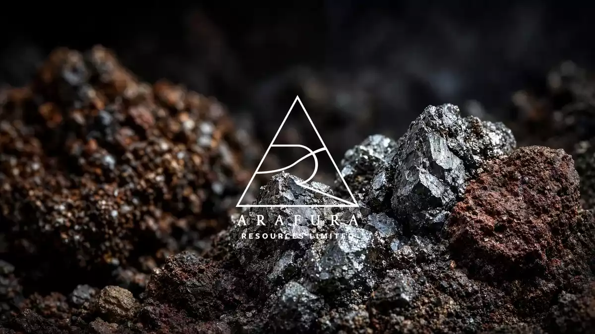 Arafura Rare Earths: Aktie fällt trotz Baustart und Liefervertrag