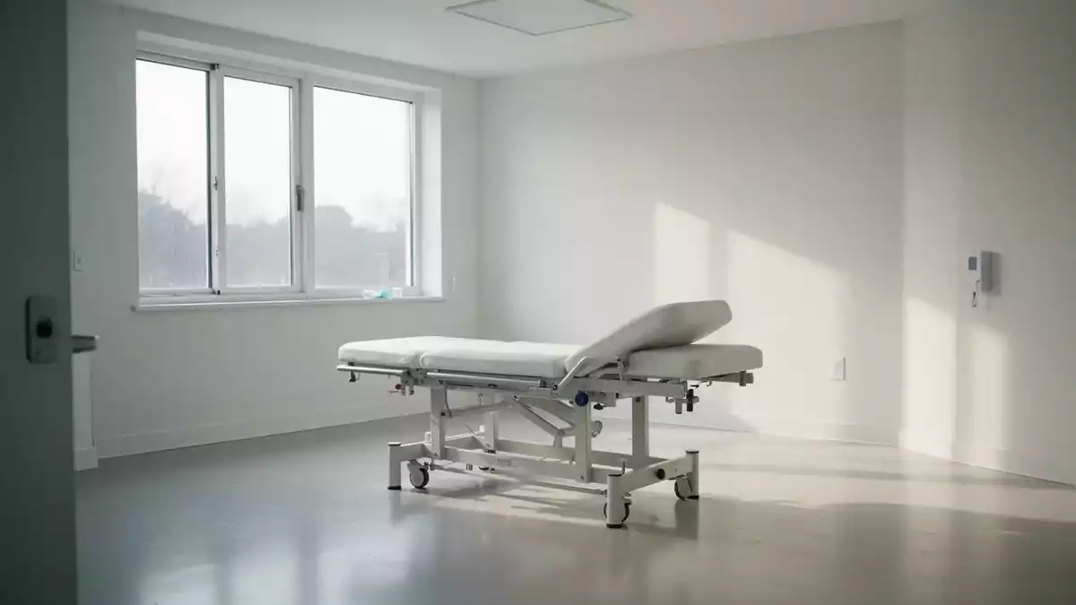 Osteoporose: Versorgungslücken und hohes Risiko für Folgefrakturen
