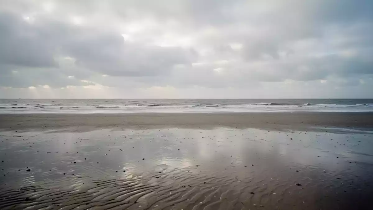 Freiluftsport im Herbst: Langeoog und Kommunen setzen auf Bewegung