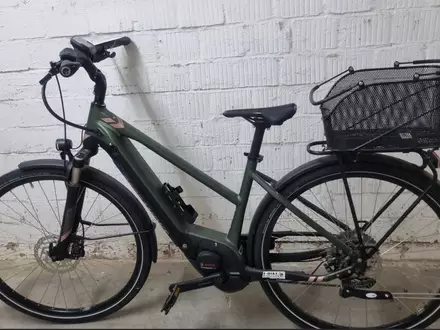POL-BS: Eigentümer gesucht - Fundfahrrad - Foto: presseportal.de
