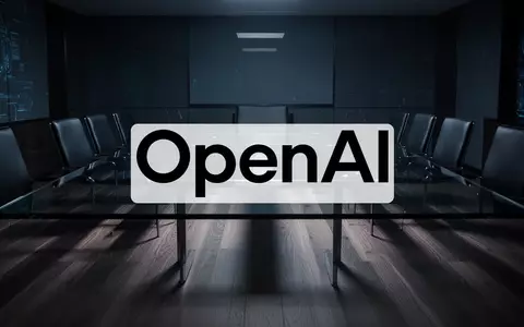 Ein dunkler, moderner Konferenzraum mit einer angespannten, geheimnisvollen Atmosphäre, die Cybersicherheit symbolisiert. - Foto: über boerse-global.de
