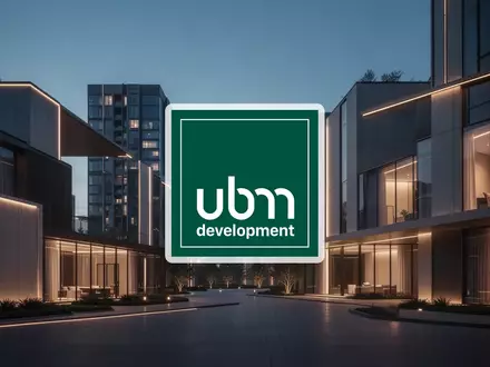 Moderne Architektur bei Dämmerung als Symbol für Immobilienentwicklung und Investitionen. - Foto: über boerse-global.de