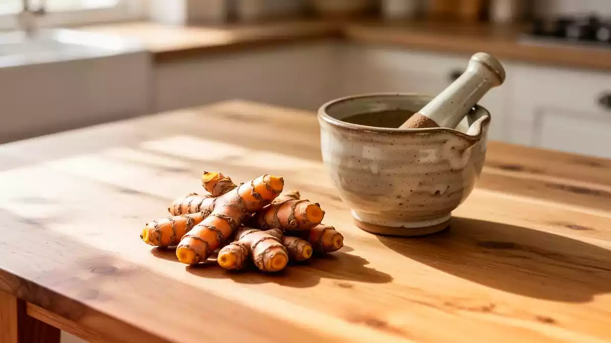 Nahrungsergänzungsmittel: Risiken durch Kurkuma, Medikamente und Omega-3