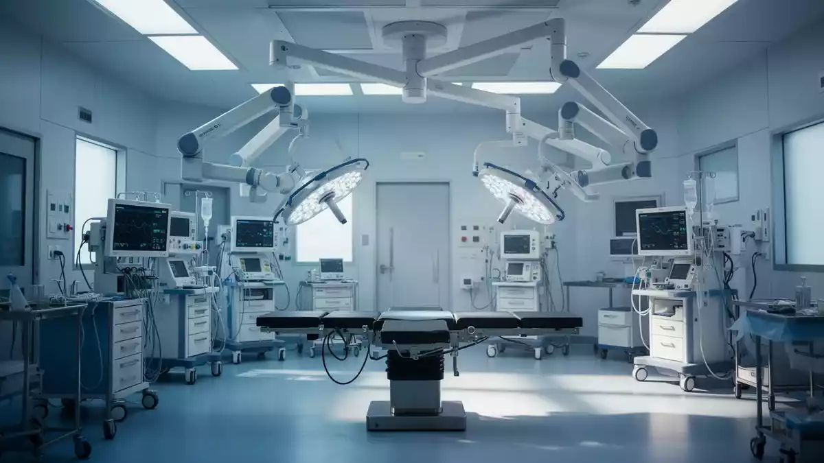 Robotik in der Kniechirurgie: Kliniken setzen auf präzisere Eingriffe