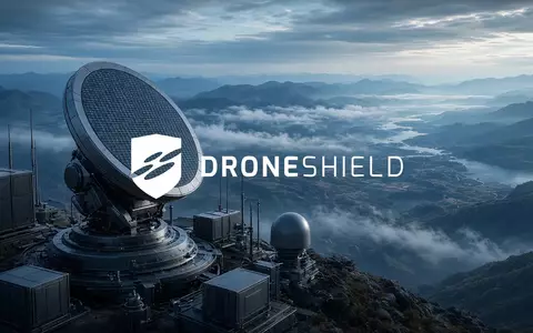 Moderne Radartechnologie und Sensoren zur LuftĂĽberwachung in einer technologischen Umgebung - Foto: ĂĽber boerse-global.de