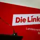 Nach der konstituierenden Sitzung der Linke-Fraktion hatten Grüne und SPD am Dienstagabend überraschend die Sondierungen unterbrochen. (Symbolbild) - Bild: Sebastian Gollnow/dpa