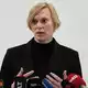 Grünen-Landeschefin Nina Stahr erwartet von der Linken eine Erklärung, «was da gestern in der Fraktionssitzung passiert ist». (Archivbild) - Bild: Sven Kaeuler/dpa