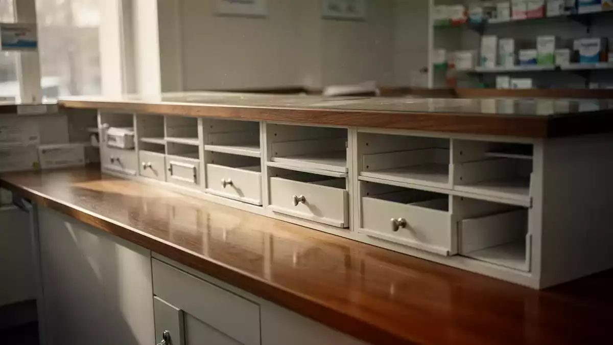 Medikamentenmangel: 81.000 Packungen täglich von Lieferproblemen betroffen