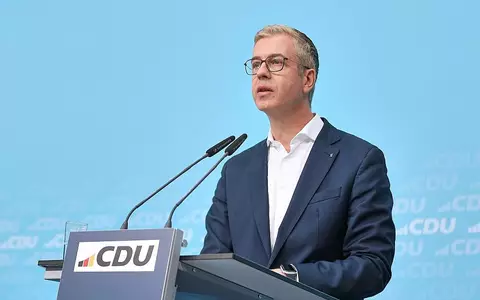 Stefan Evers (Archiv) - Foto: via dts Nachrichtenagentur