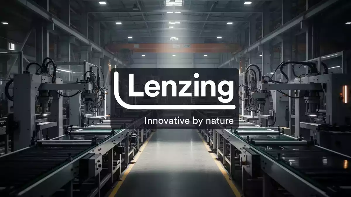 Lenzing REMOD Denim Launch Meets EUR 300 Million Rights Issue