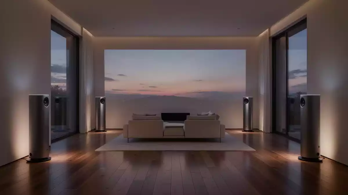 Apple TV 4K der vierten Generation: A19-Chip und Siri per Sprache